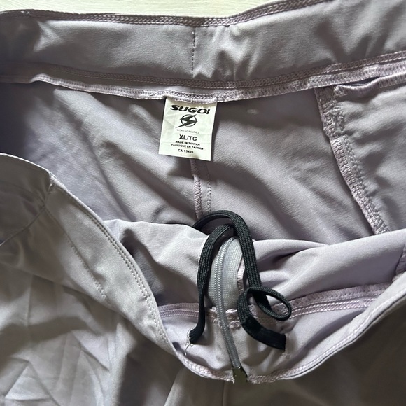 SUGOI womens XL “bravo shorts” - Picture 4 of 6
